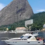 Passeio Privativo De Lancha No Rj